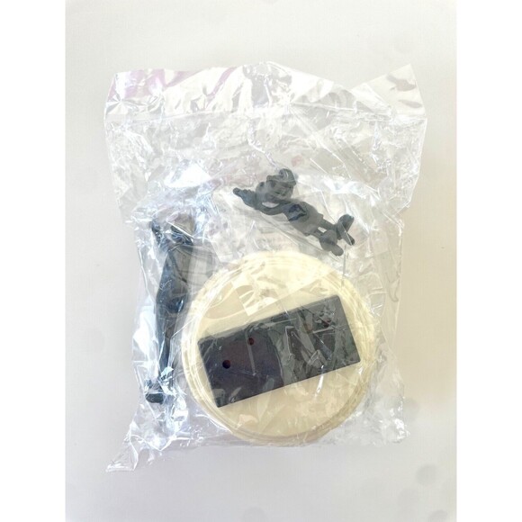 Disney Fantastic Gallery Partners, Fantasia, The Band Concert Figure TOMY - Picture 3 of 7